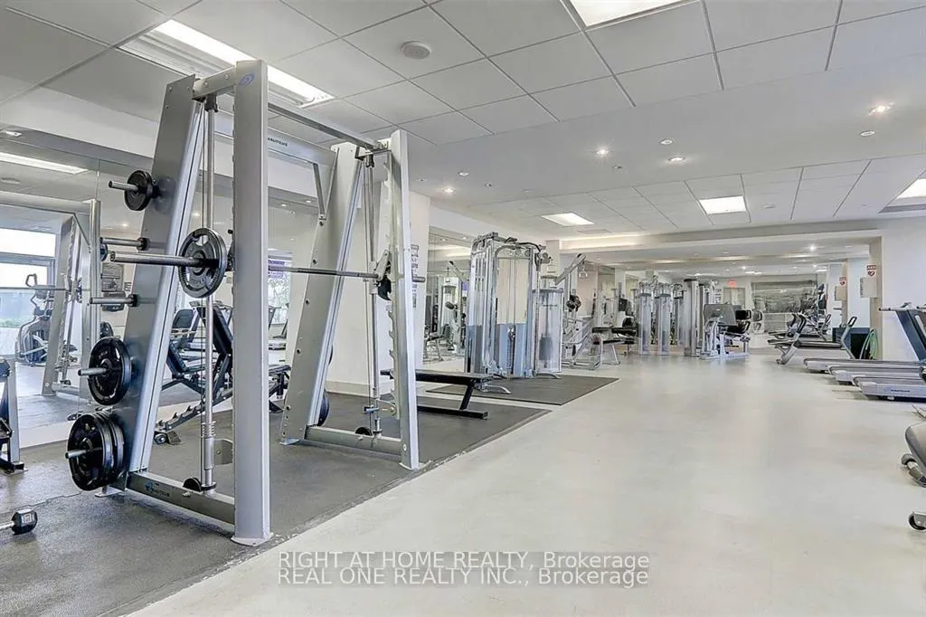 Photo 3 of Unit 1210, 7167 Yonge Street, Markham, Thornhill — HOMEH