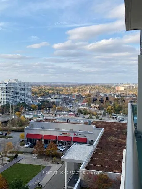 Photo 17 of Unit 1210, 7167 Yonge Street, Markham, Thornhill — HOMEH