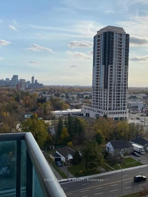 Photo 18 of Unit 1210, 7167 Yonge Street, Markham, Thornhill — HOMEH
