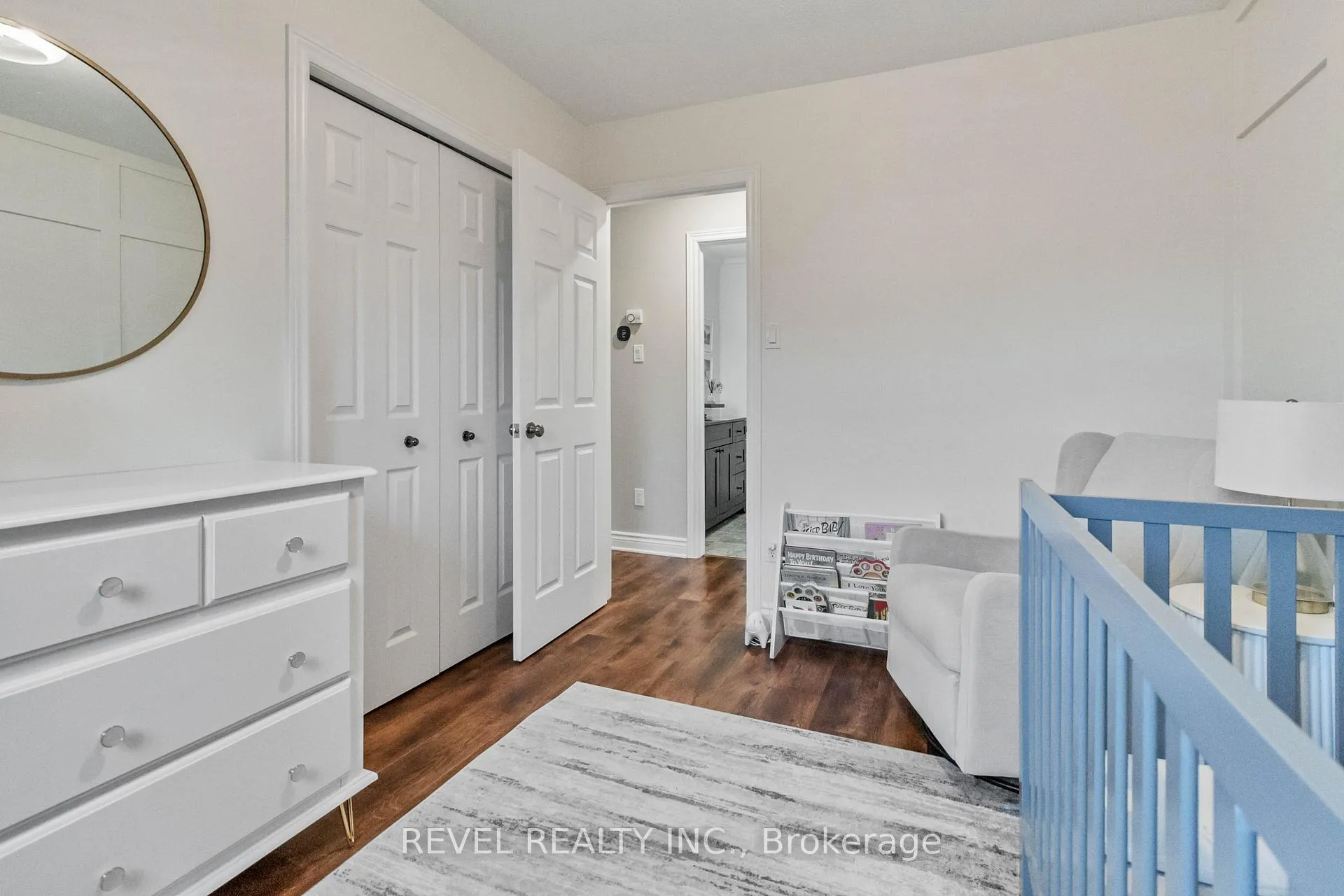 Photo 22 of 89 Court Drive, Brant, Paris — HOMEH