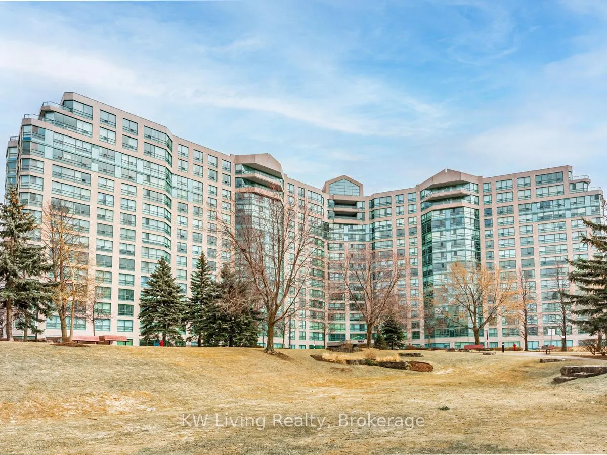 Photo 1 of Unit 1115, 7825 Bayview Avenue, Markham, Aileen-Willowbrook — HOMEH