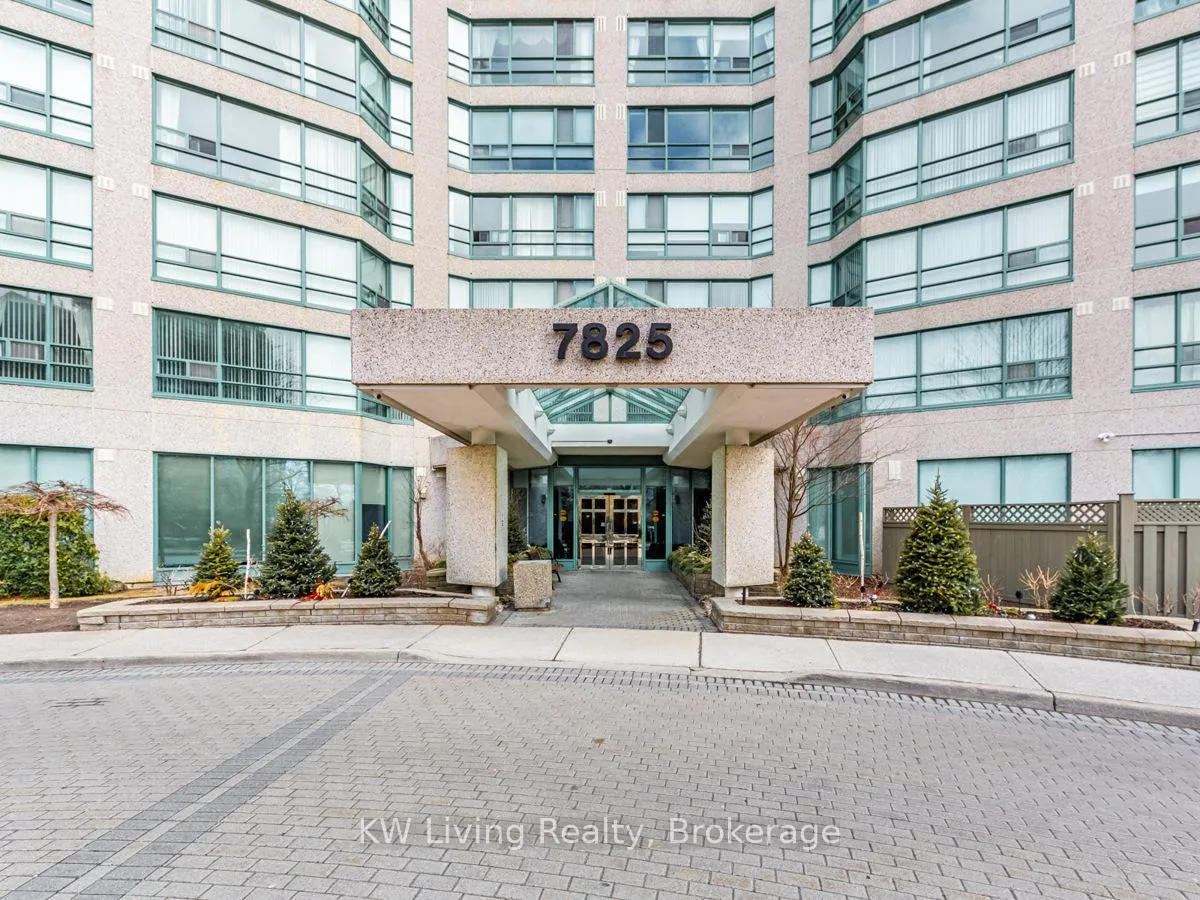 Photo 2 of Unit 1115, 7825 Bayview Avenue, Markham, Aileen-Willowbrook — HOMEH