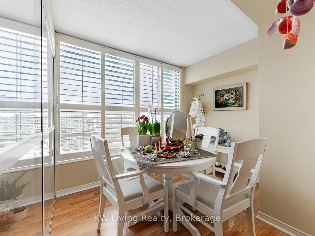 Photo 6 of Unit 1115, 7825 Bayview Avenue, Markham, Aileen-Willowbrook — HOMEH