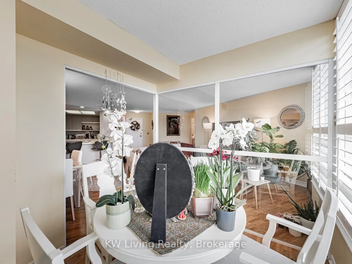 Photo 7 of Unit 1115, 7825 Bayview Avenue, Markham, Aileen-Willowbrook — HOMEH