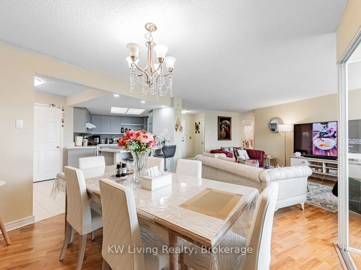 Photo 8 of Unit 1115, 7825 Bayview Avenue, Markham, Aileen-Willowbrook — HOMEH