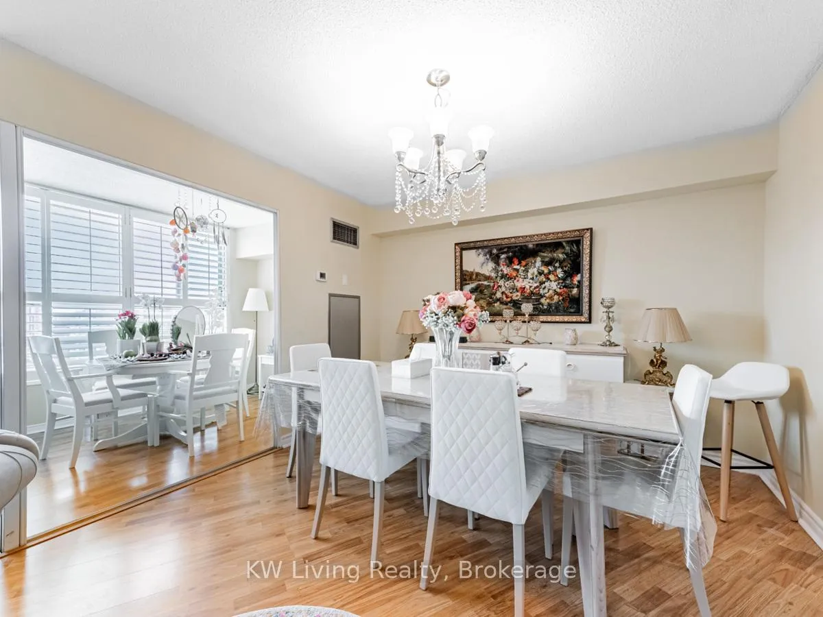 Photo 9 of Unit 1115, 7825 Bayview Avenue, Markham, Aileen-Willowbrook — HOMEH