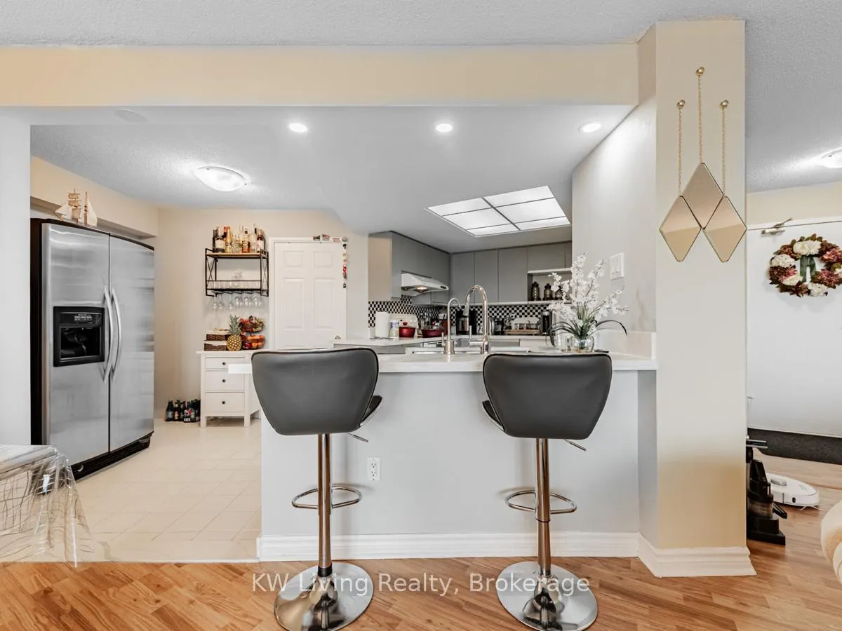 Photo 10 of Unit 1115, 7825 Bayview Avenue, Markham, Aileen-Willowbrook — HOMEH