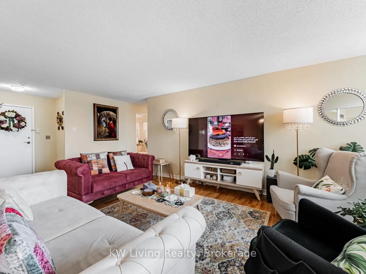Photo 11 of Unit 1115, 7825 Bayview Avenue, Markham, Aileen-Willowbrook — HOMEH