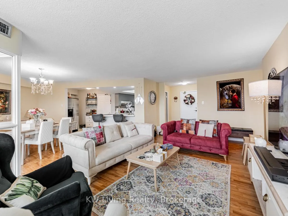 Photo 12 of Unit 1115, 7825 Bayview Avenue, Markham, Aileen-Willowbrook — HOMEH