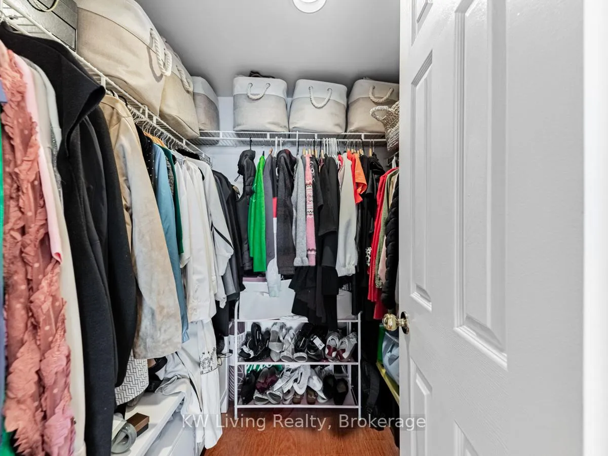 Photo 19 of Unit 1115, 7825 Bayview Avenue, Markham, Aileen-Willowbrook — HOMEH