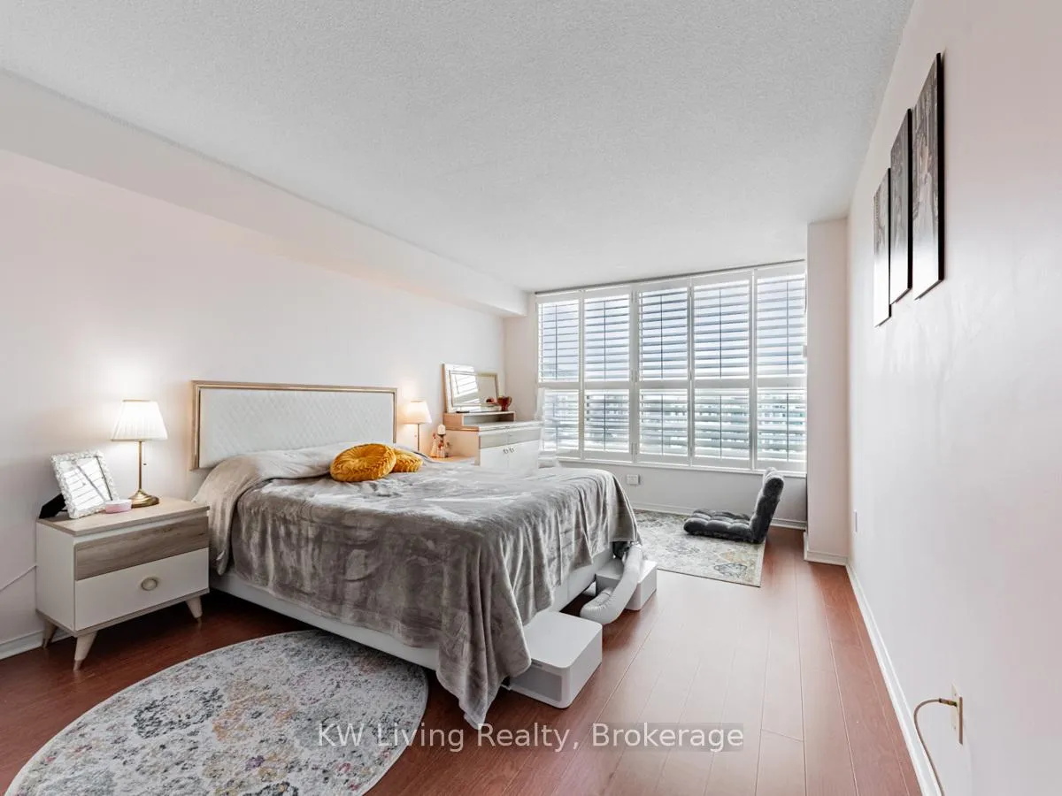 Photo 20 of Unit 1115, 7825 Bayview Avenue, Markham, Aileen-Willowbrook — HOMEH