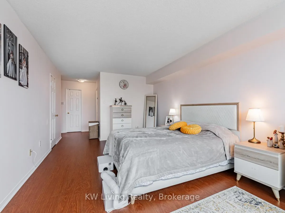Photo 21 of Unit 1115, 7825 Bayview Avenue, Markham, Aileen-Willowbrook — HOMEH