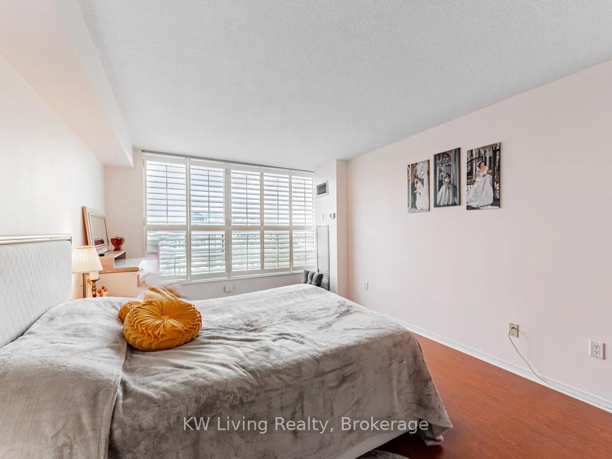 Photo 22 of Unit 1115, 7825 Bayview Avenue, Markham, Aileen-Willowbrook — HOMEH