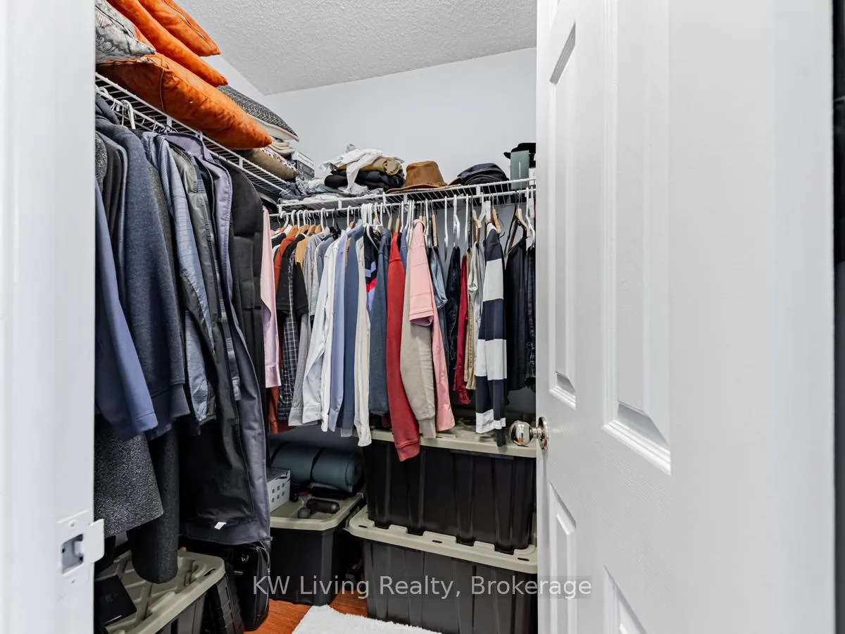 Photo 23 of Unit 1115, 7825 Bayview Avenue, Markham, Aileen-Willowbrook — HOMEH