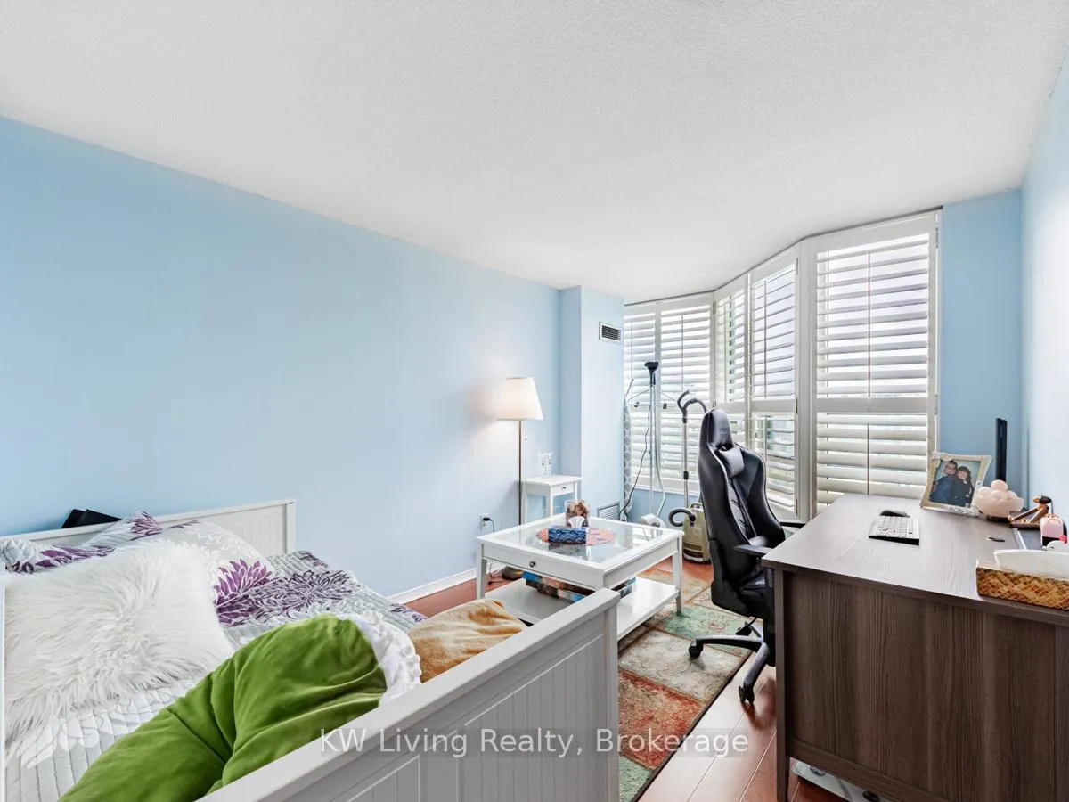 Photo 24 of Unit 1115, 7825 Bayview Avenue, Markham, Aileen-Willowbrook — HOMEH