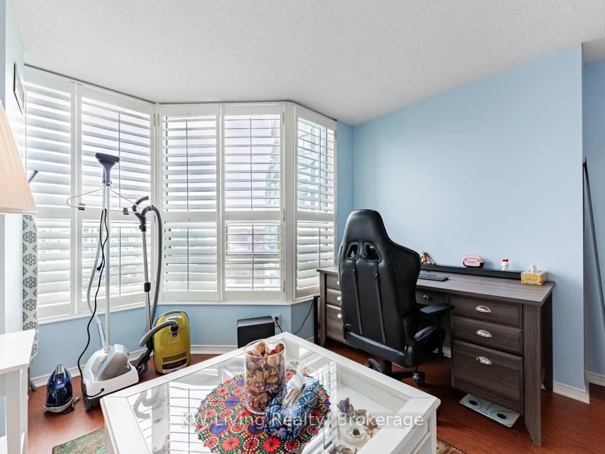 Photo 25 of Unit 1115, 7825 Bayview Avenue, Markham, Aileen-Willowbrook — HOMEH