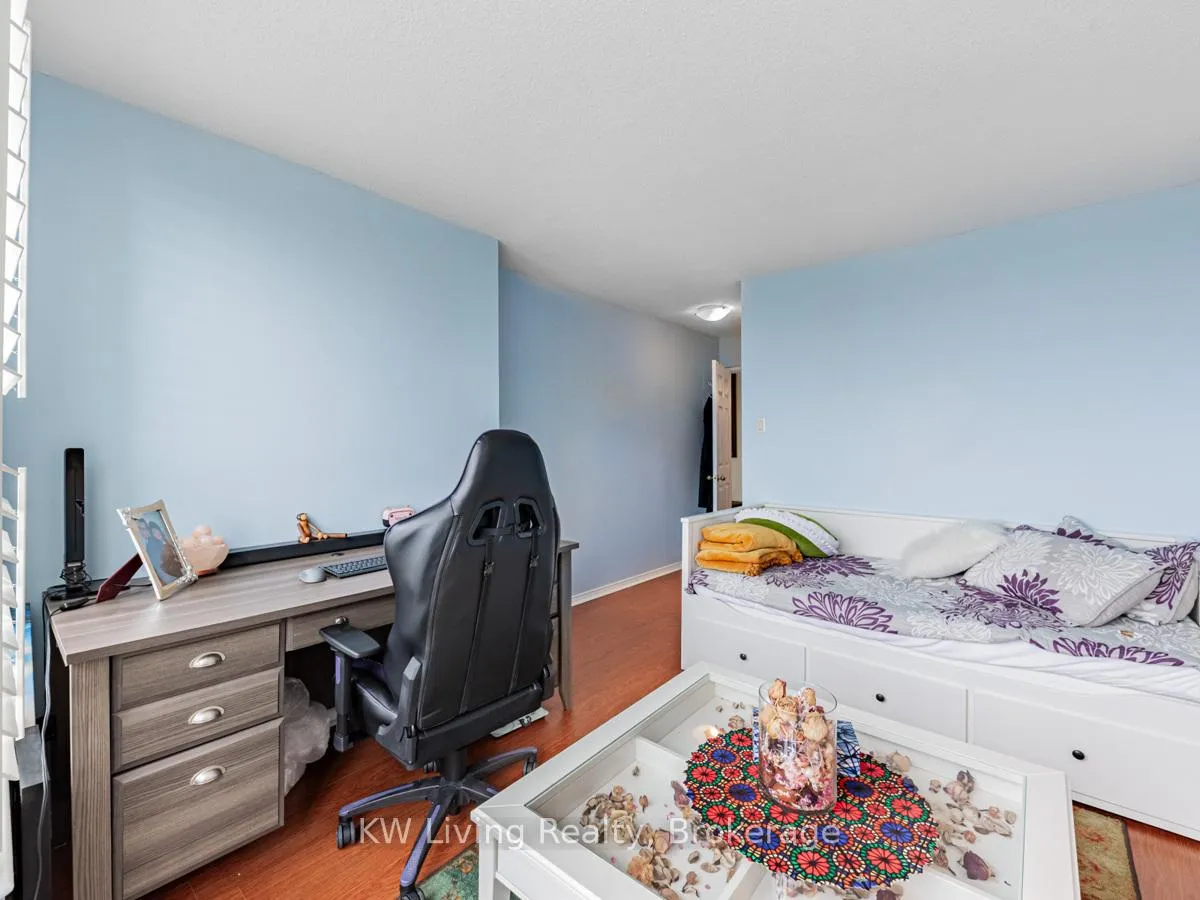 Photo 26 of Unit 1115, 7825 Bayview Avenue, Markham, Aileen-Willowbrook — HOMEH