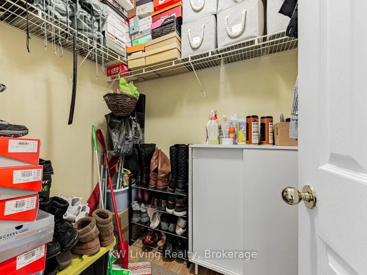 Photo 27 of Unit 1115, 7825 Bayview Avenue, Markham, Aileen-Willowbrook — HOMEH