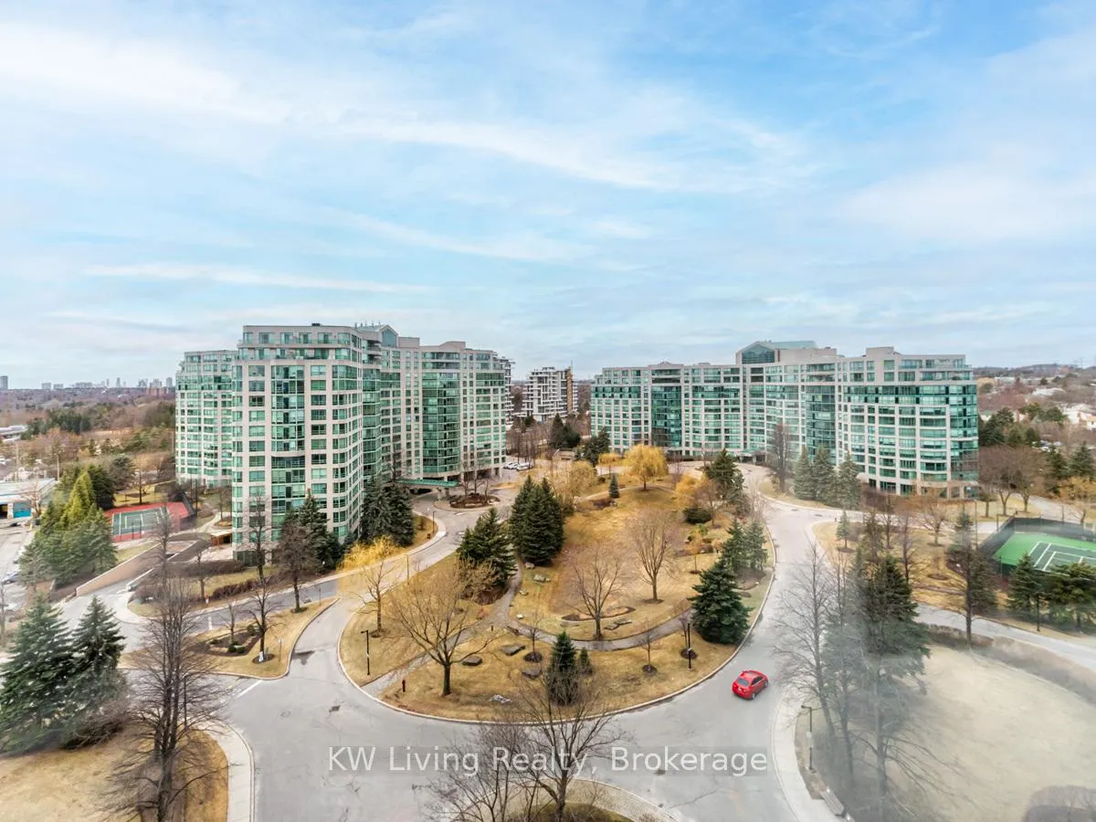 Photo 28 of Unit 1115, 7825 Bayview Avenue, Markham, Aileen-Willowbrook — HOMEH