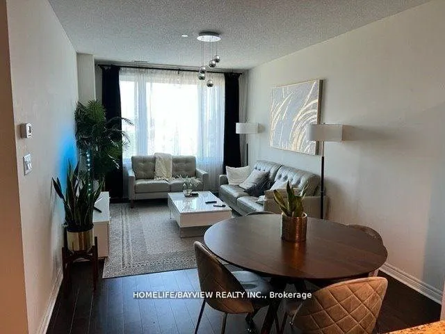 Photo 4 of Unit 607, 7400 Markham Road, Markham, Middlefield — HOMEH