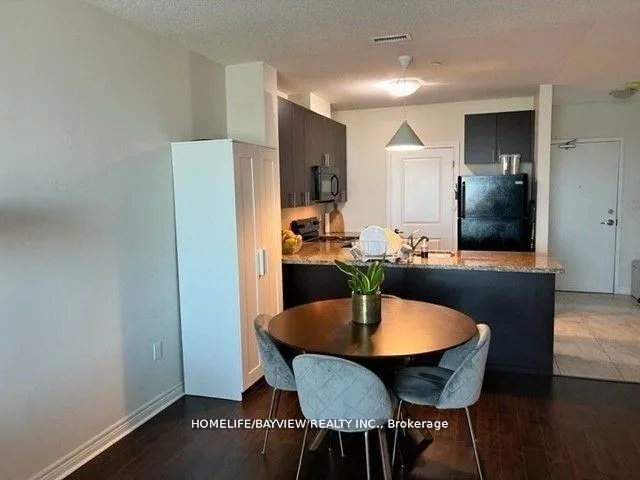Photo 6 of Unit 607, 7400 Markham Road, Markham, Middlefield — HOMEH