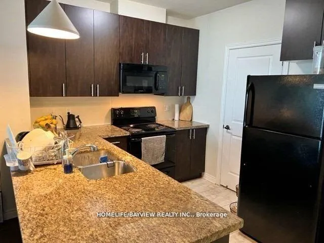 Photo 7 of Unit 607, 7400 Markham Road, Markham, Middlefield — HOMEH