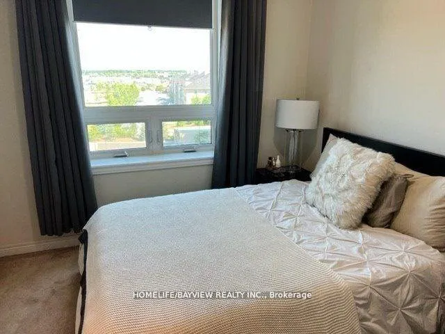 Photo 8 of Unit 607, 7400 Markham Road, Markham, Middlefield — HOMEH