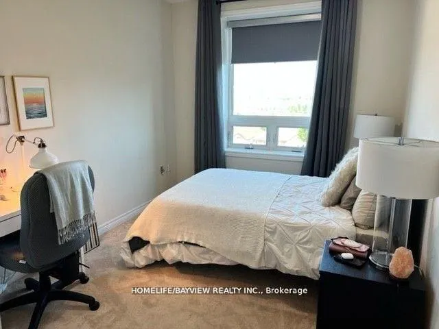 Photo 9 of Unit 607, 7400 Markham Road, Markham, Middlefield — HOMEH