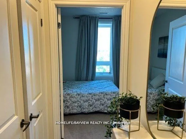 Photo 10 of Unit 607, 7400 Markham Road, Markham, Middlefield — HOMEH
