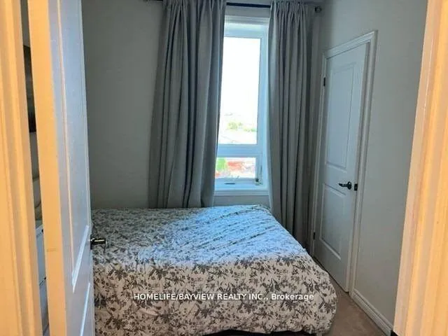 Photo 11 of Unit 607, 7400 Markham Road, Markham, Middlefield — HOMEH