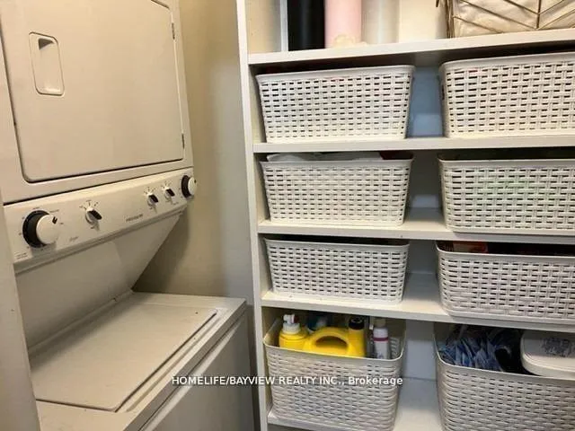 Photo 16 of Unit 607, 7400 Markham Road, Markham, Middlefield — HOMEH
