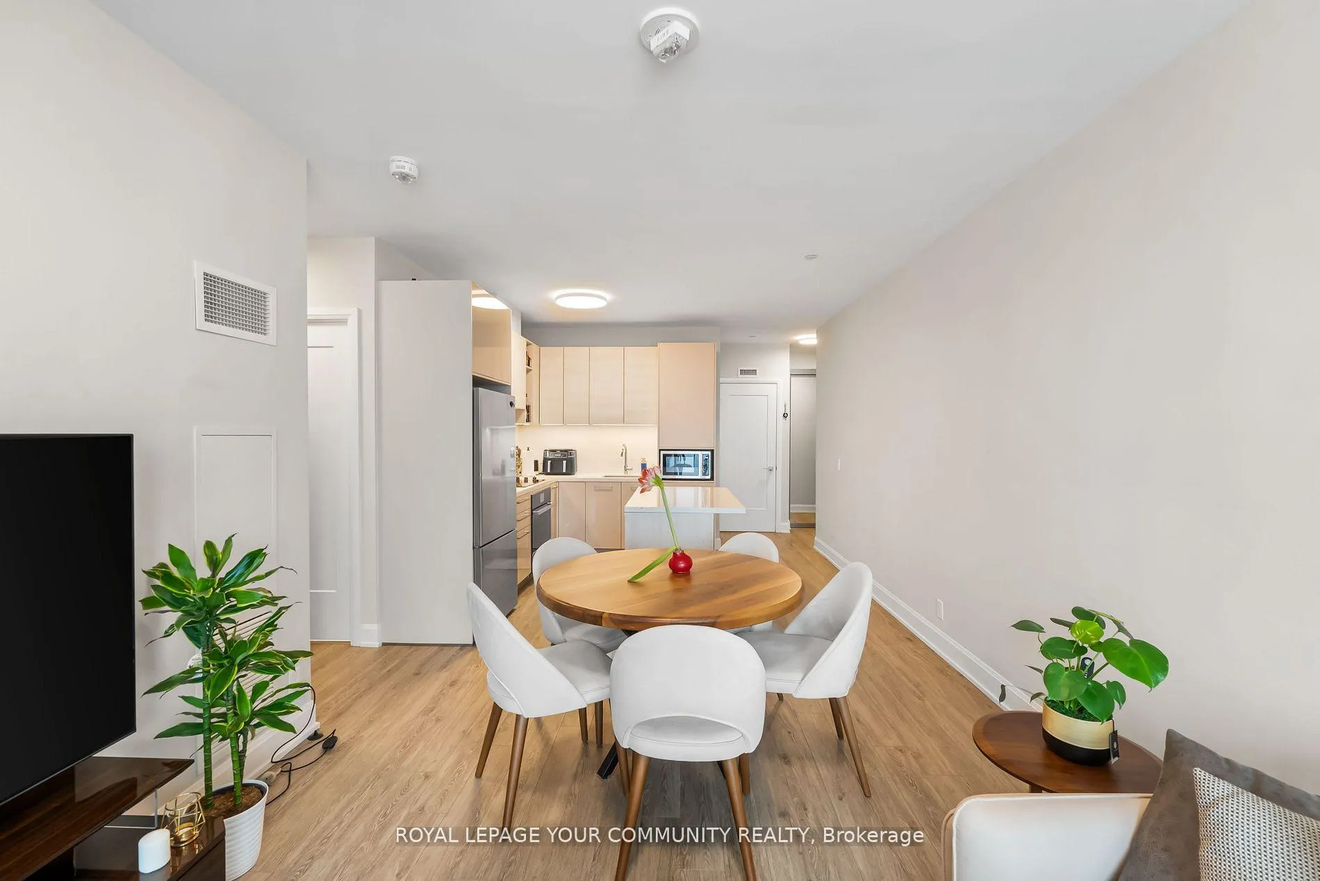 Photo 21 of Unit 3309B, 38 Gandhi Lane, Markham, Commerce Valley — HOMEH