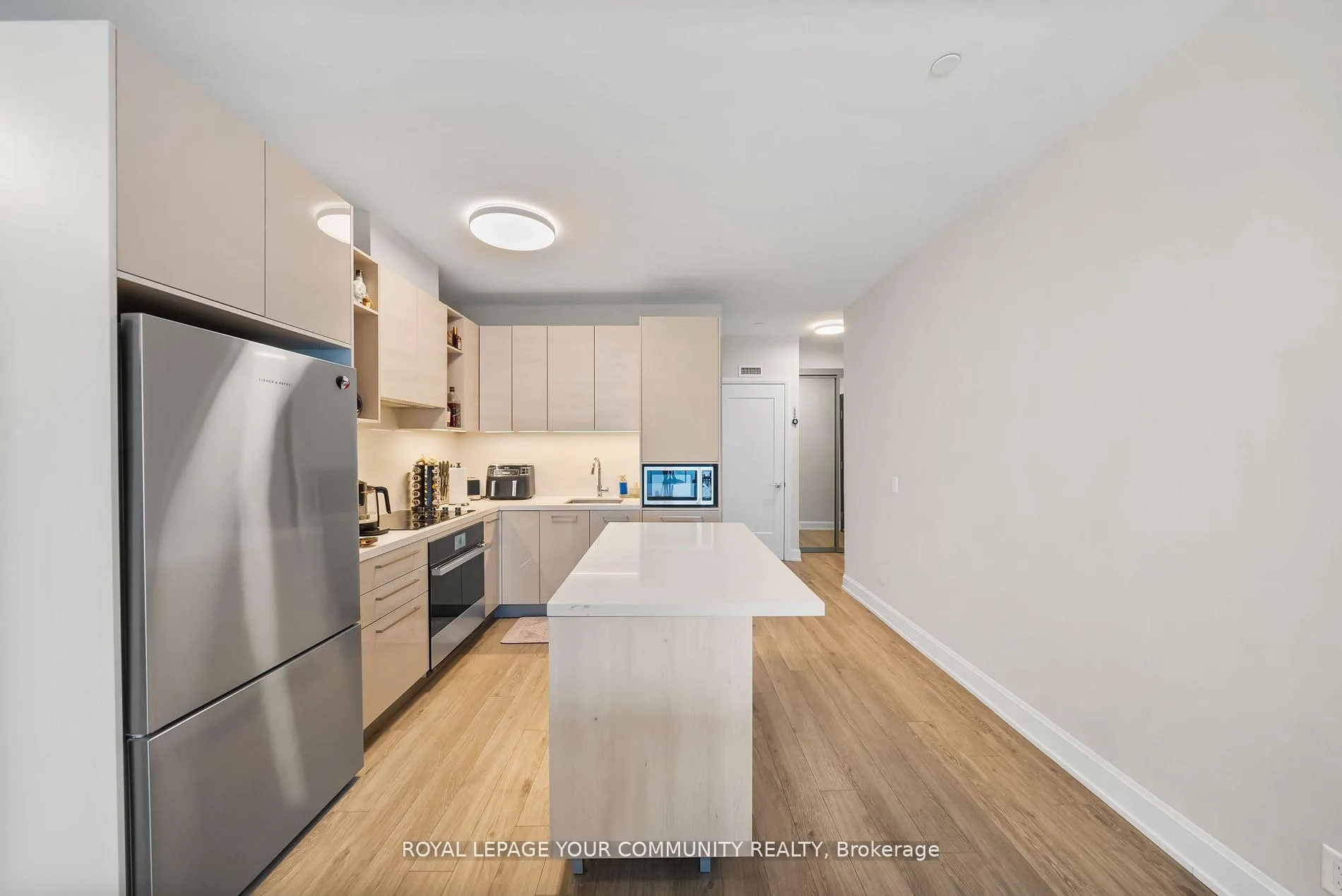 Photo 22 of Unit 3309B, 38 Gandhi Lane, Markham, Commerce Valley — HOMEH