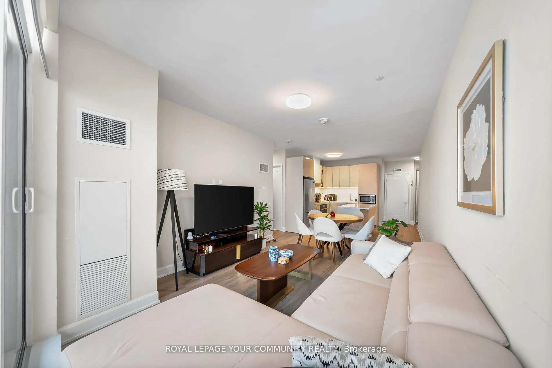Photo 24 of Unit 3309B, 38 Gandhi Lane, Markham, Commerce Valley — HOMEH