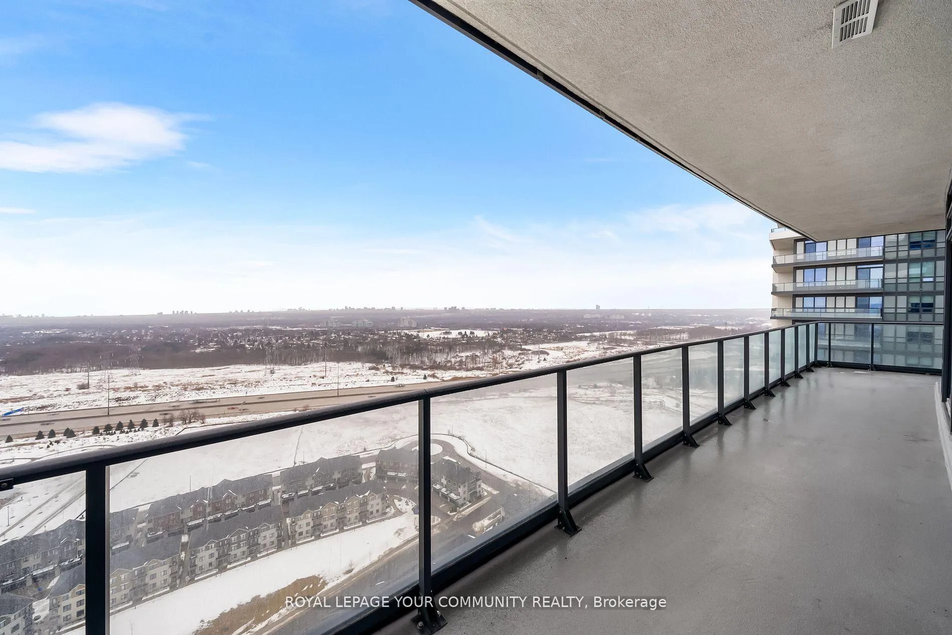 Photo 25 of Unit 3309B, 38 Gandhi Lane, Markham, Commerce Valley — HOMEH