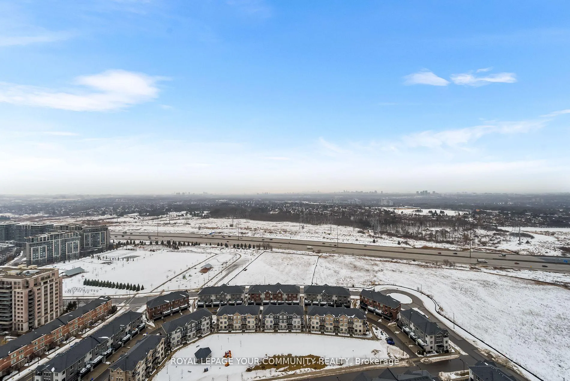 Photo 27 of Unit 3309B, 38 Gandhi Lane, Markham, Commerce Valley — HOMEH