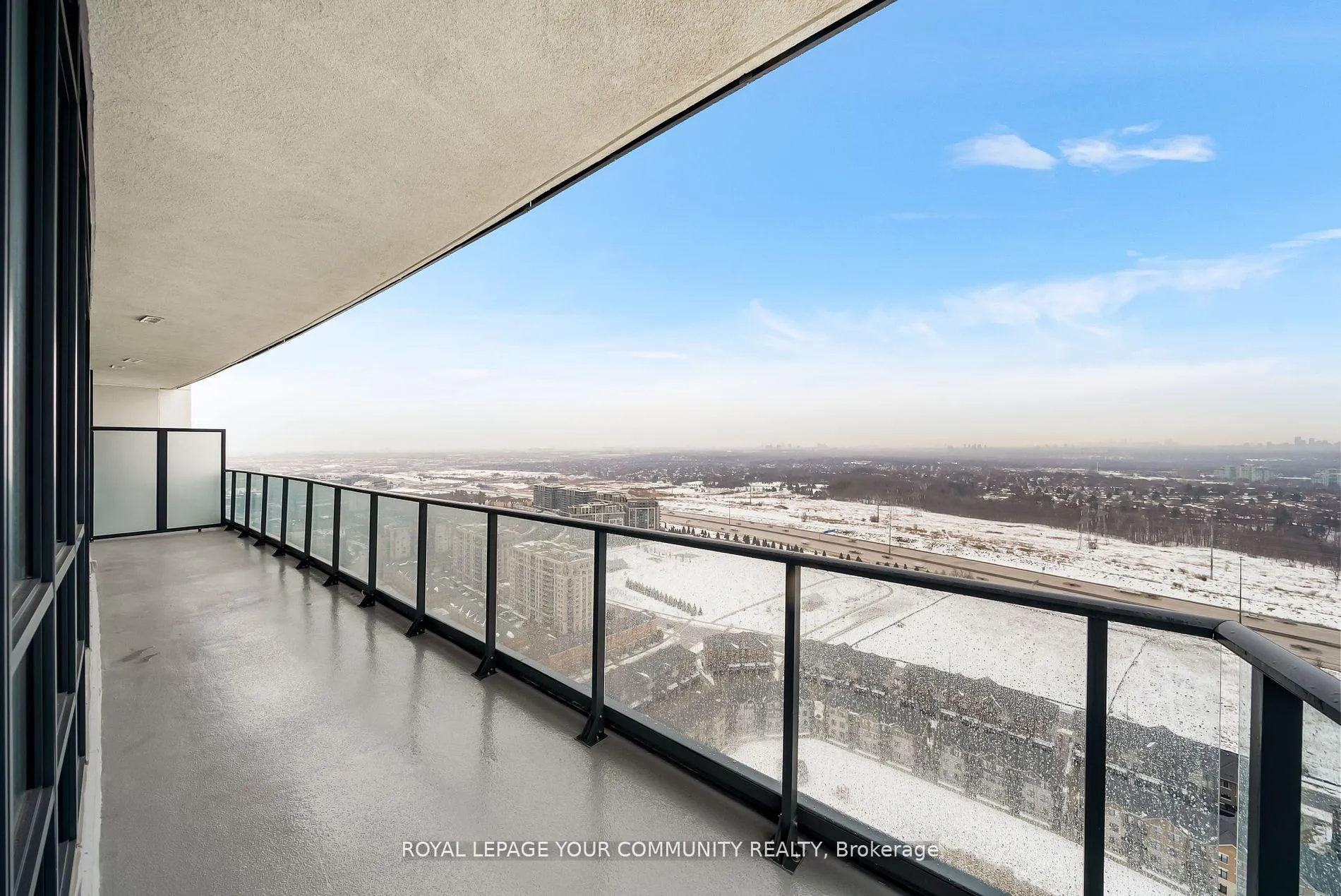Photo 28 of Unit 3309B, 38 Gandhi Lane, Markham, Commerce Valley — HOMEH