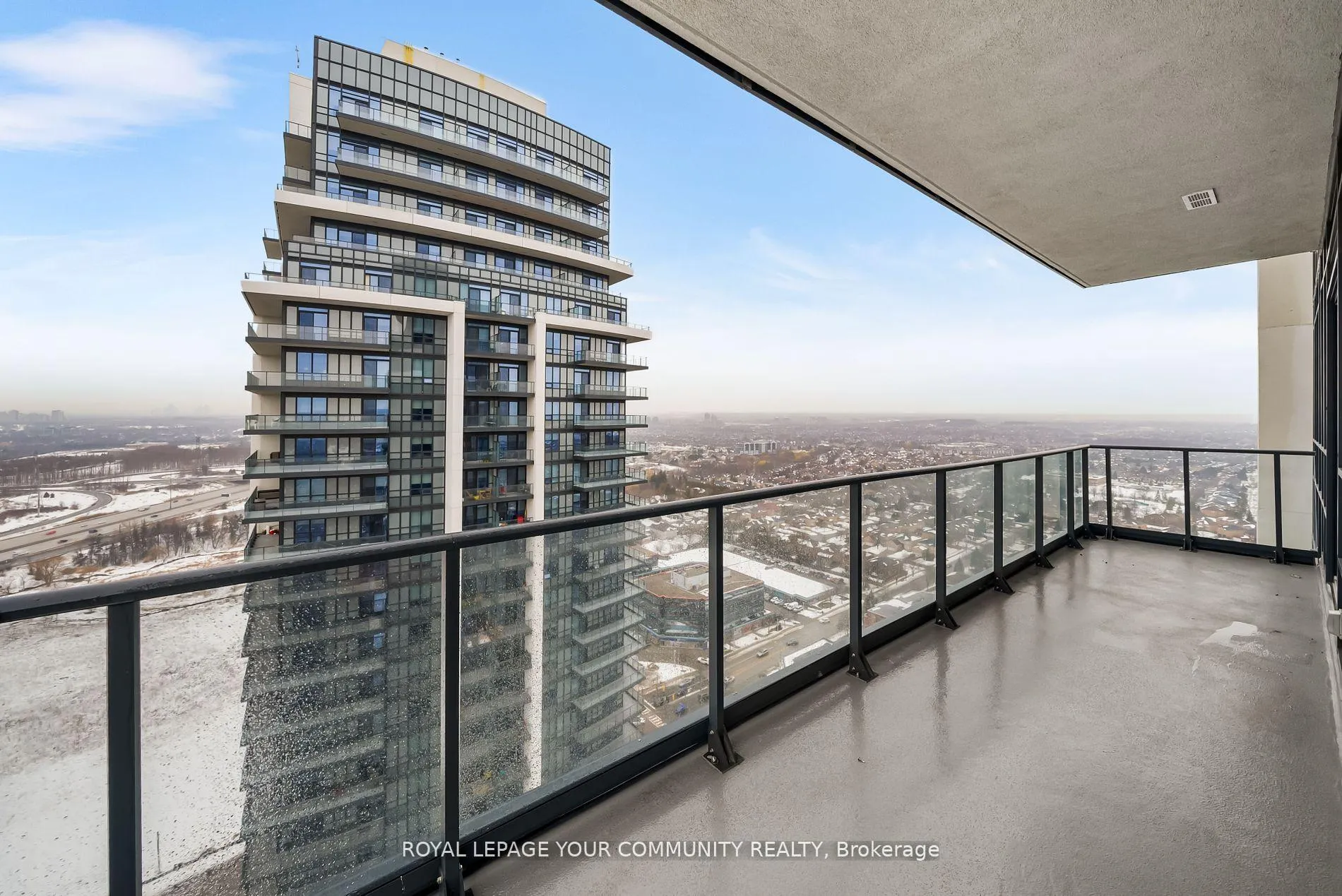Photo 29 of Unit 3309B, 38 Gandhi Lane, Markham, Commerce Valley — HOMEH