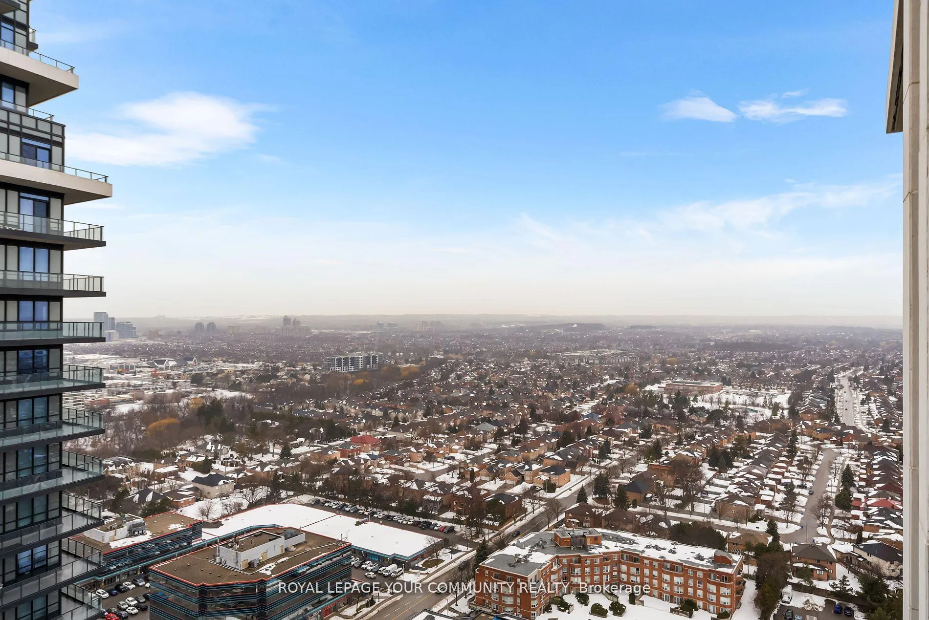 Photo 30 of Unit 3309B, 38 Gandhi Lane, Markham, Commerce Valley — HOMEH