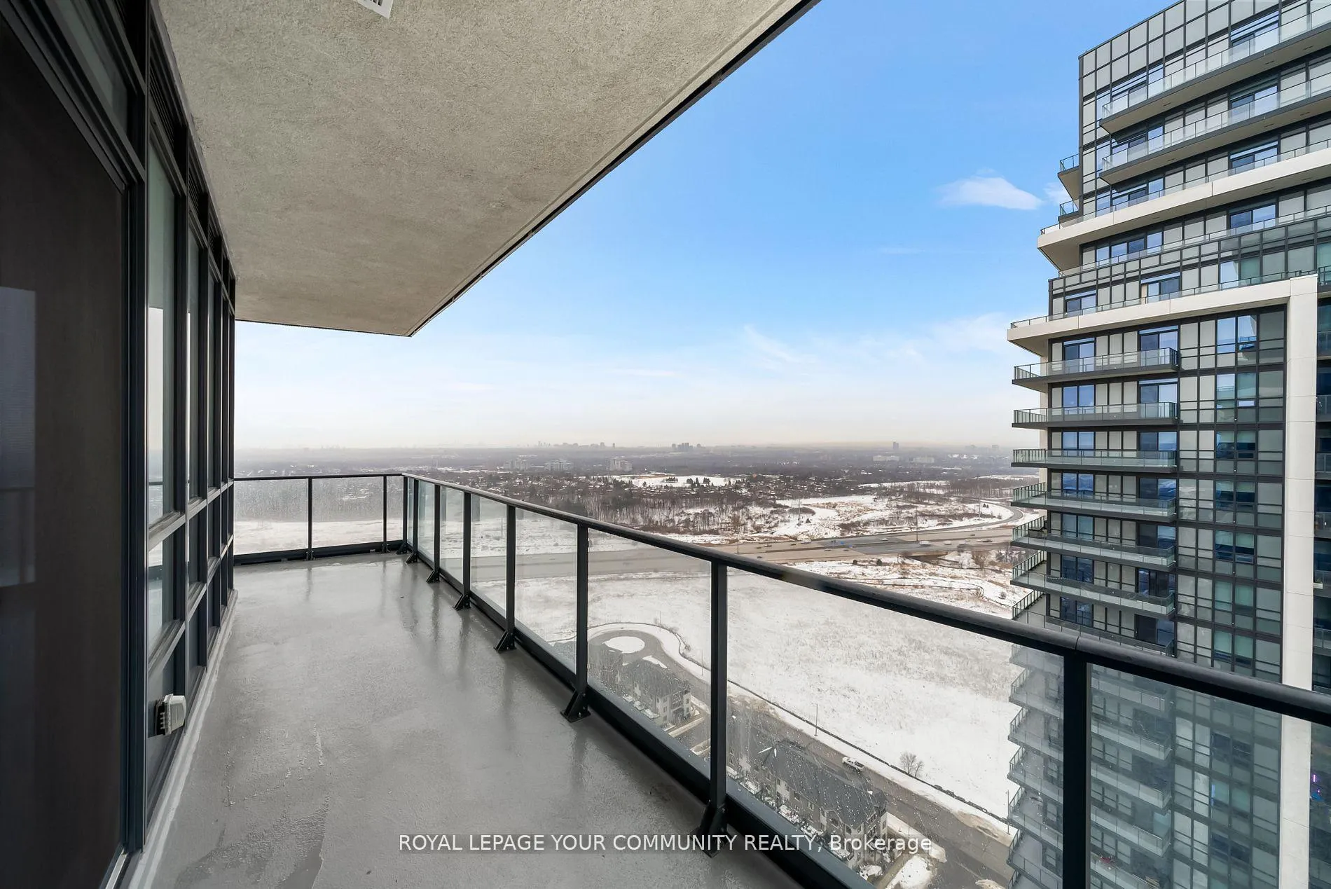 Photo 31 of Unit 3309B, 38 Gandhi Lane, Markham, Commerce Valley — HOMEH