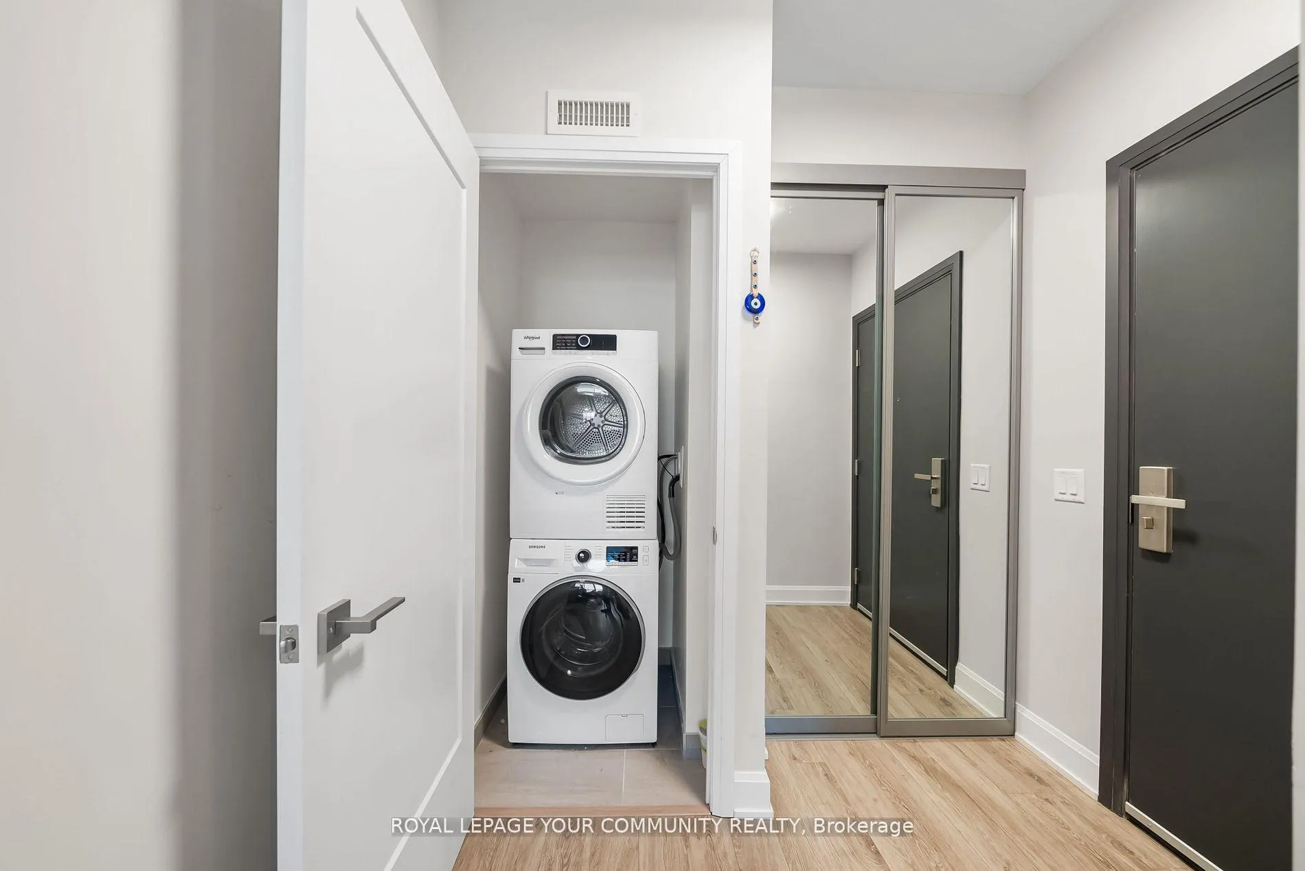 Photo 32 of Unit 3309B, 38 Gandhi Lane, Markham, Commerce Valley — HOMEH