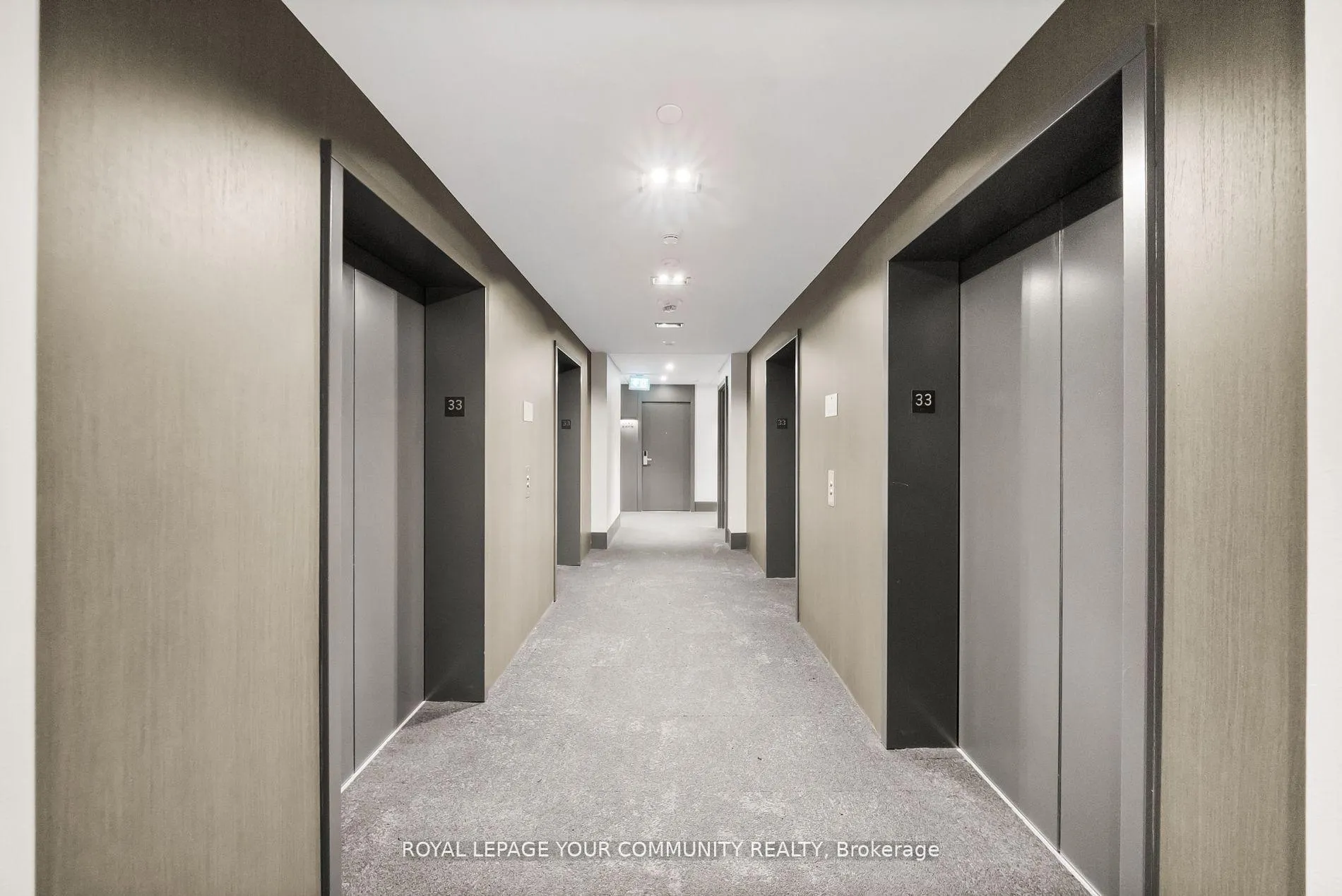 Photo 33 of Unit 3309B, 38 Gandhi Lane, Markham, Commerce Valley — HOMEH