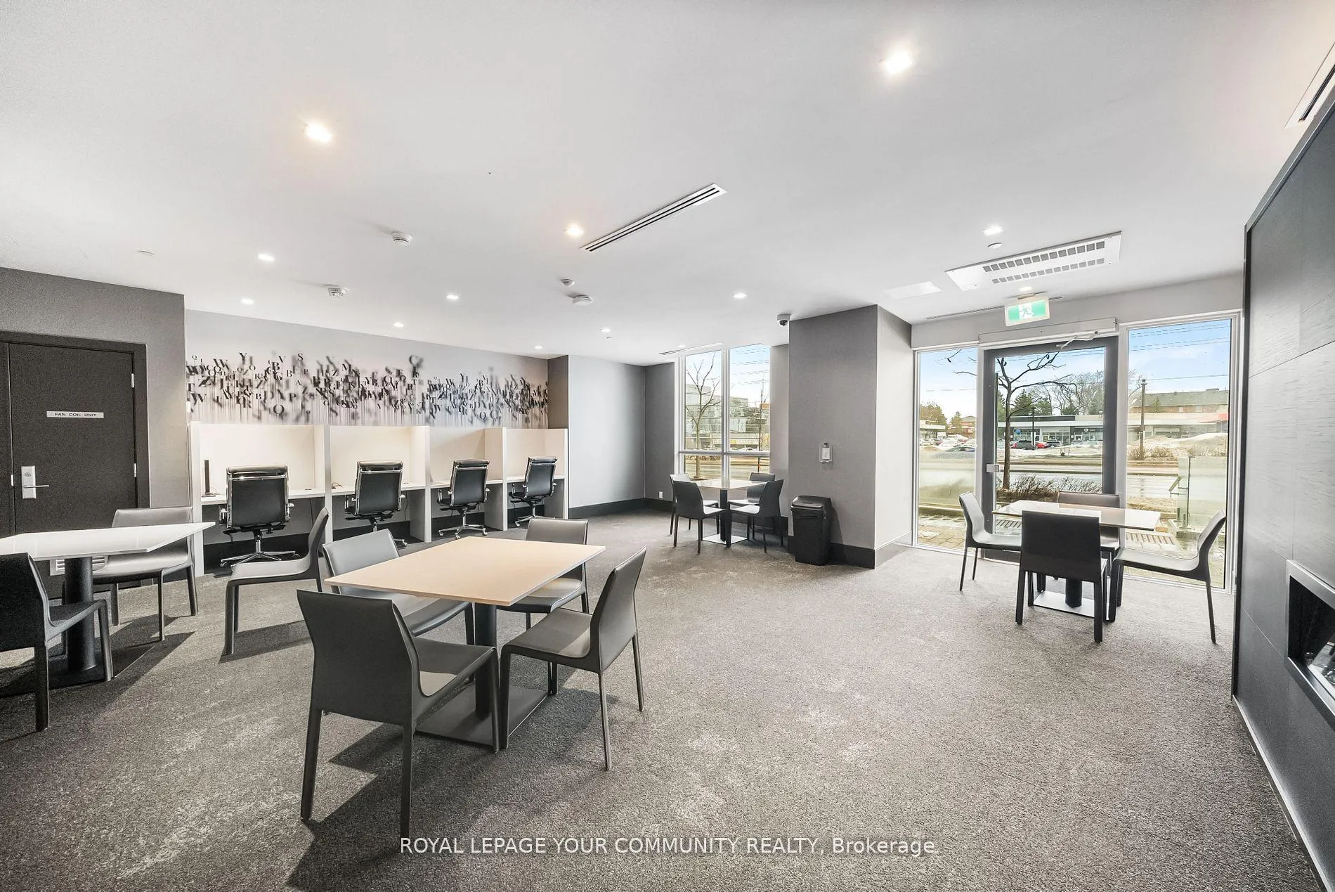 Photo 35 of Unit 3309B, 38 Gandhi Lane, Markham, Commerce Valley — HOMEH
