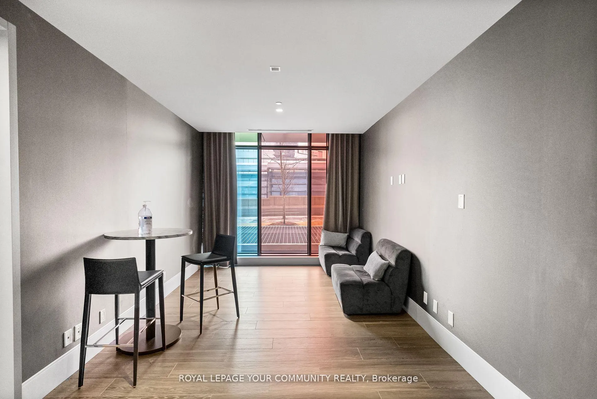 Photo 38 of Unit 3309B, 38 Gandhi Lane, Markham, Commerce Valley — HOMEH
