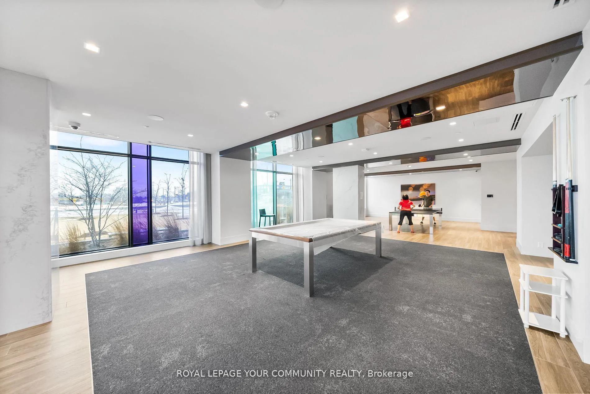 Photo 40 of Unit 3309B, 38 Gandhi Lane, Markham, Commerce Valley — HOMEH