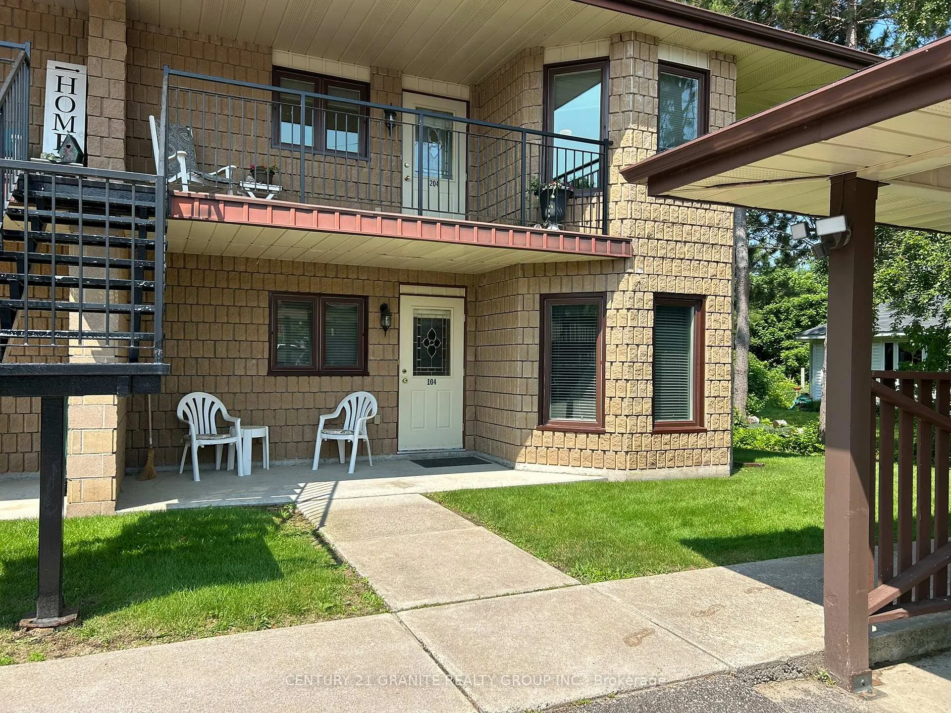 Photo 1 of 16 Alice Street, Bancroft, Bancroft Ward — HOMEH