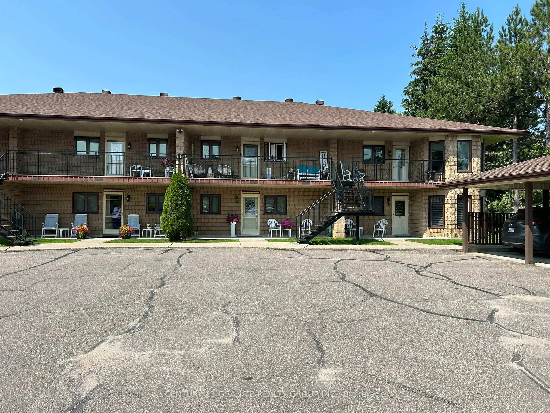 Photo 4 of 16 Alice Street, Bancroft, Bancroft Ward — HOMEH