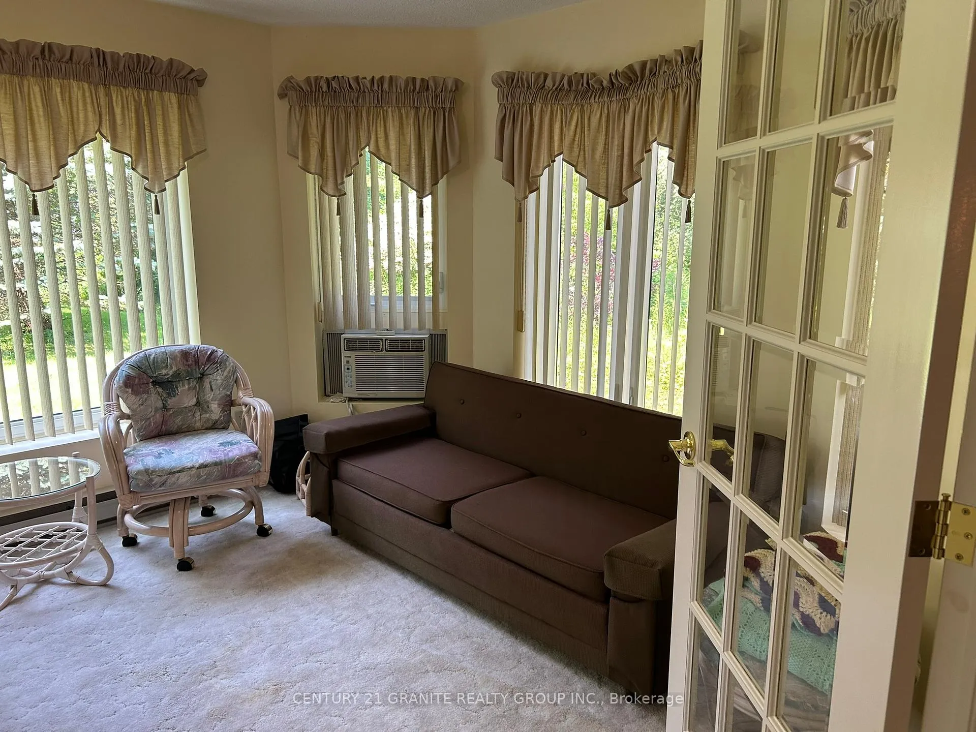 Photo 6 of 16 Alice Street, Bancroft, Bancroft Ward — HOMEH