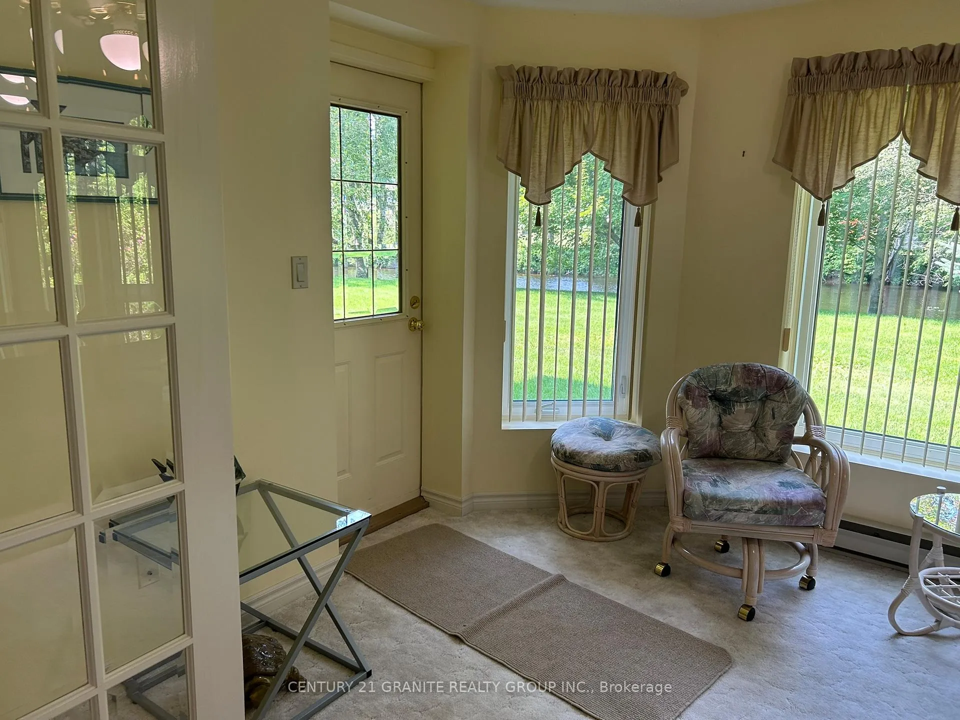 Photo 7 of 16 Alice Street, Bancroft, Bancroft Ward — HOMEH