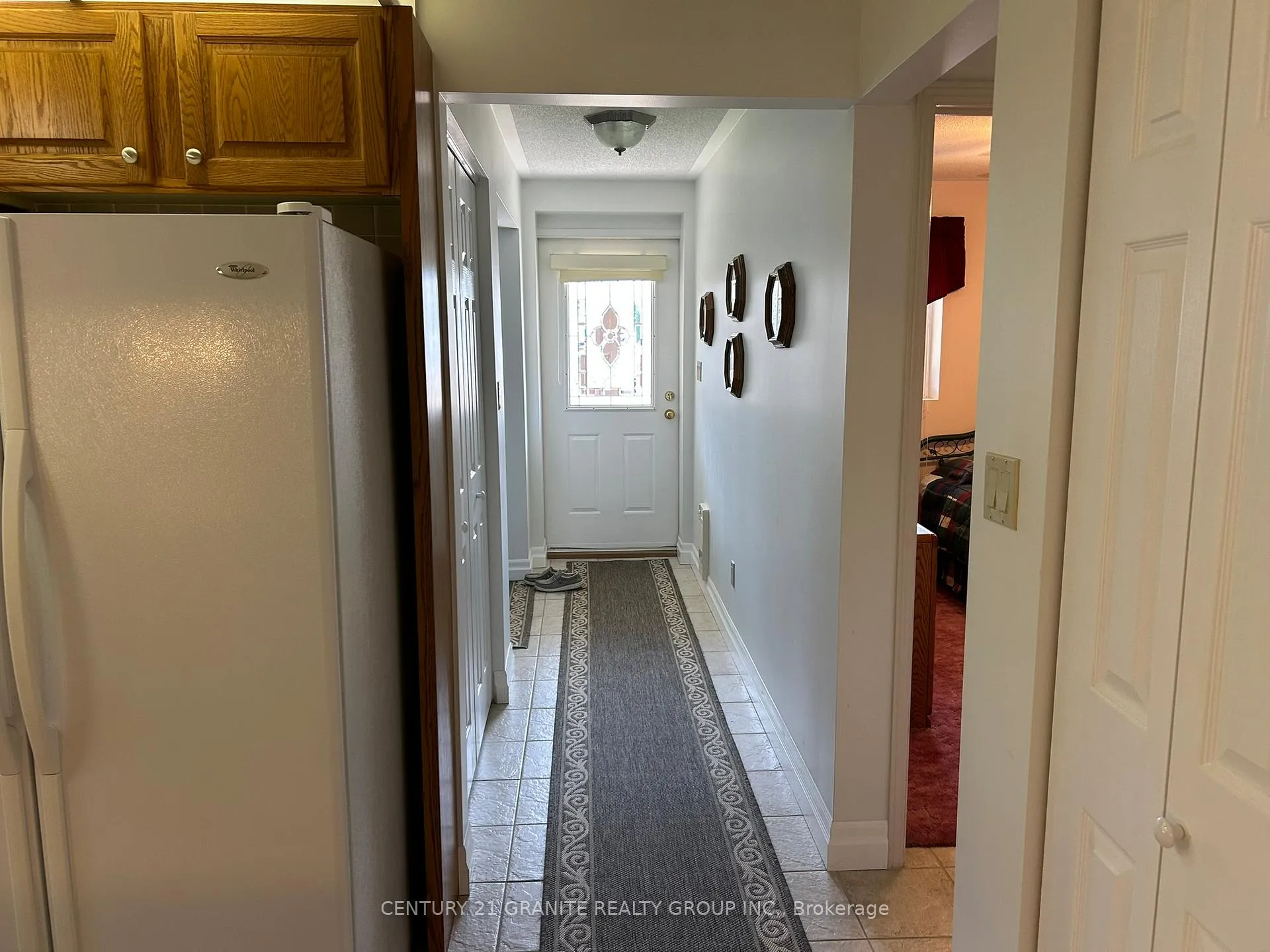 Photo 15 of 16 Alice Street, Bancroft, Bancroft Ward — HOMEH